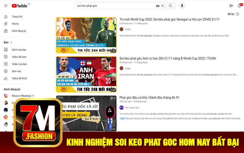 Kinh nghiệm soi keo phat goc hom nay bất bại