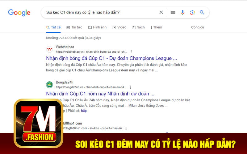 Soi kèo C1 đêm nay có tỷ lệ nào hấp dẫn?
